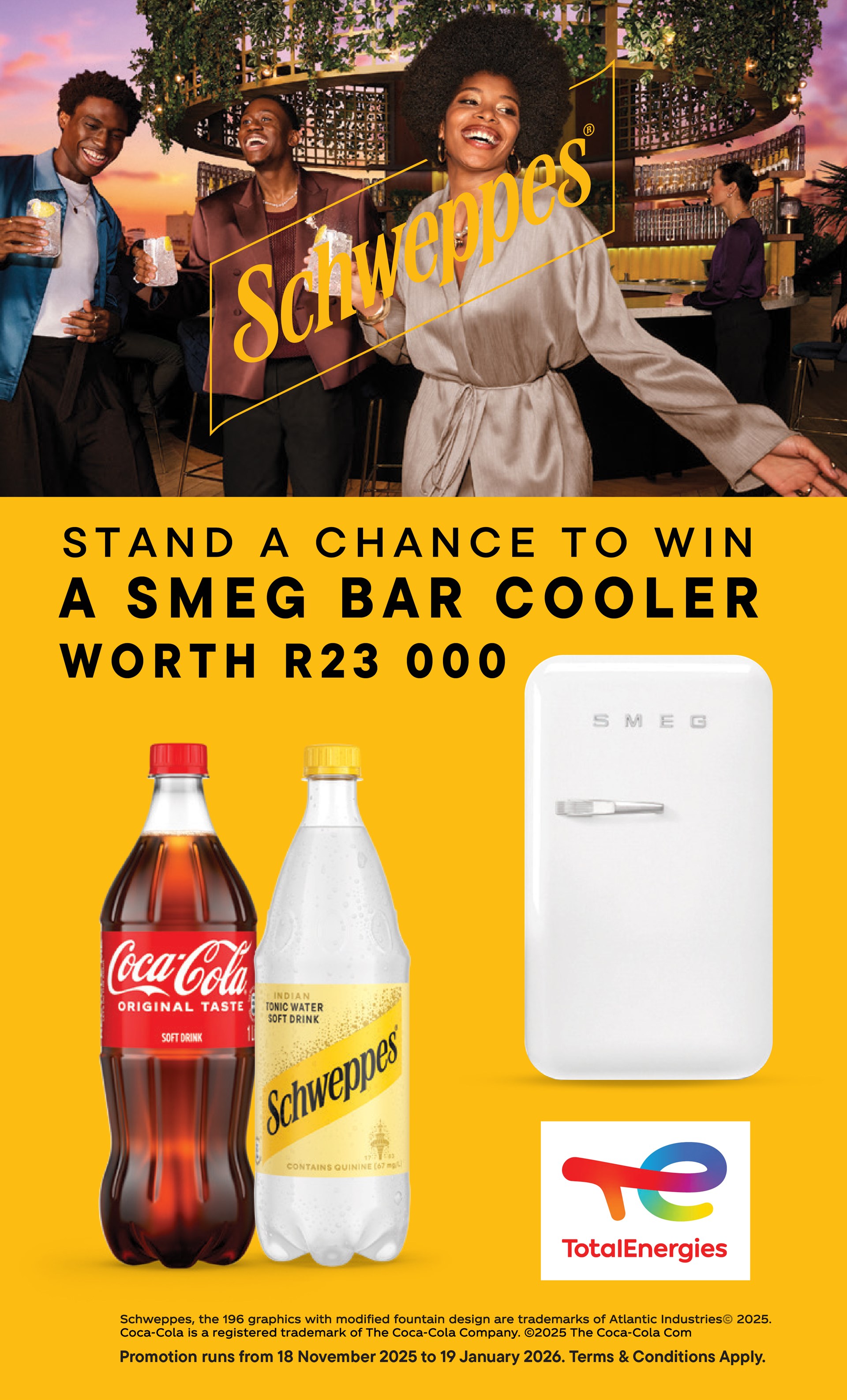 CCPB & TOTALENERGIES COMPETITION